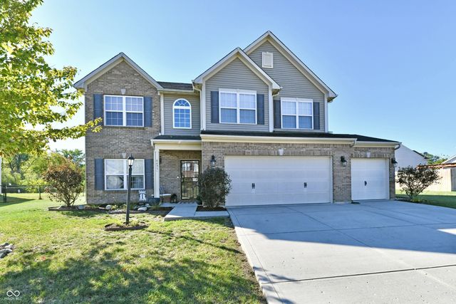 6695 Buhrstone Lane, Avon, IN 46123