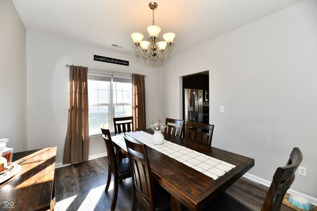 6695 Buhrstone Lane, Avon, IN 46123