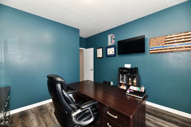 6695 Buhrstone Lane, Avon, IN 46123