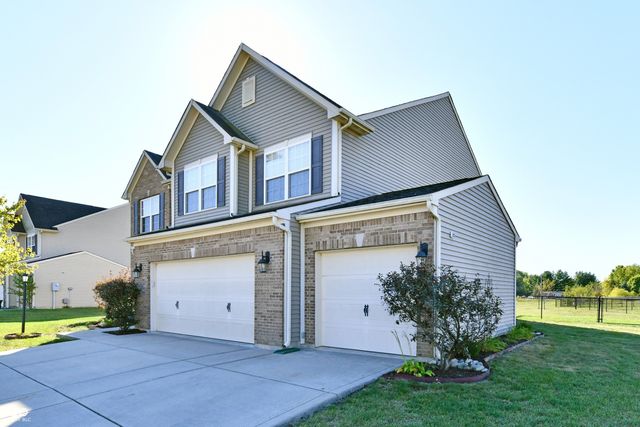 6695 Buhrstone Lane, Avon, IN 46123