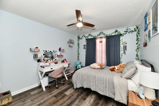 6695 Buhrstone Lane, Avon, IN 46123