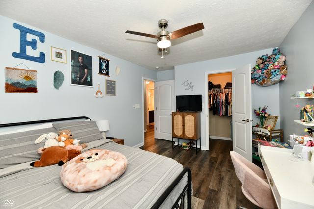 6695 Buhrstone Lane, Avon, IN 46123