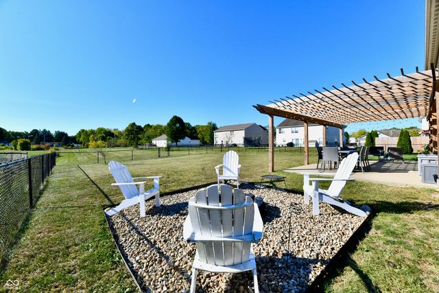 6695 Buhrstone Lane, Avon, IN 46123