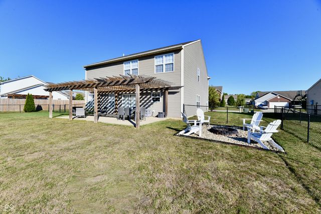 6695 Buhrstone Lane, Avon, IN 46123