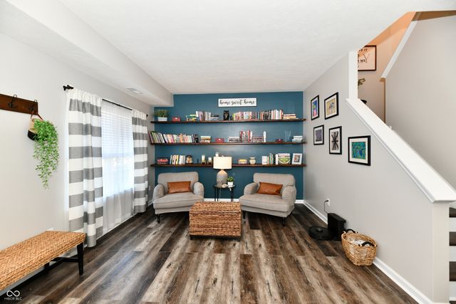 6695 Buhrstone Lane, Avon, IN 46123