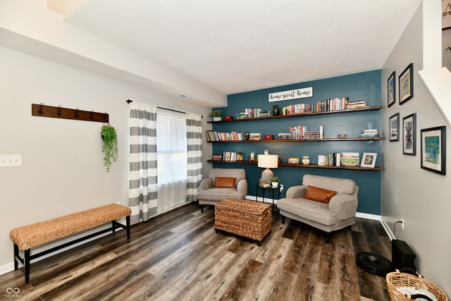 6695 Buhrstone Lane, Avon, IN 46123