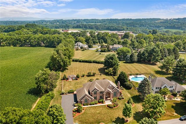 3208 Fallow Drive, South Whitehall Twp, PA 18104