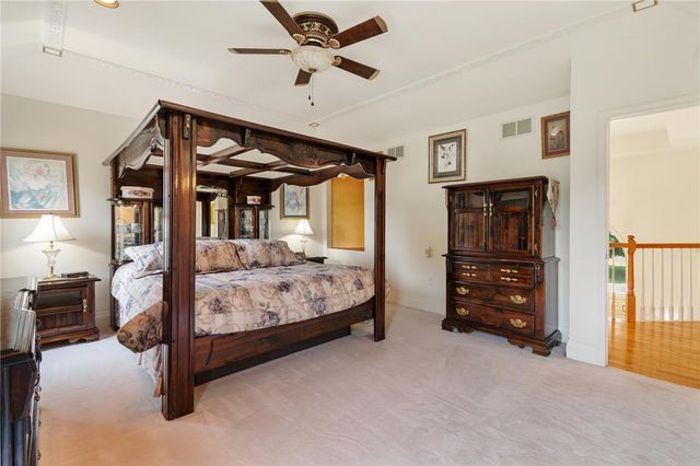 3208 Fallow Drive, South Whitehall Twp, PA 18104