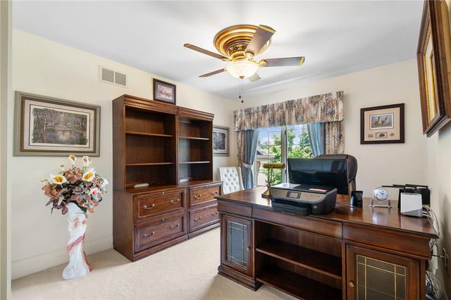 3208 Fallow Drive, South Whitehall Twp, PA 18104