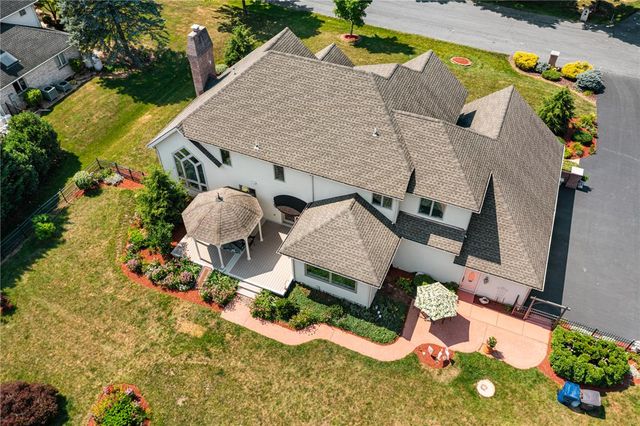 3208 Fallow Drive, South Whitehall Twp, PA 18104