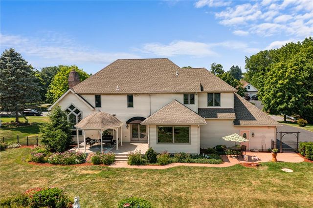 3208 Fallow Drive, South Whitehall Twp, PA 18104