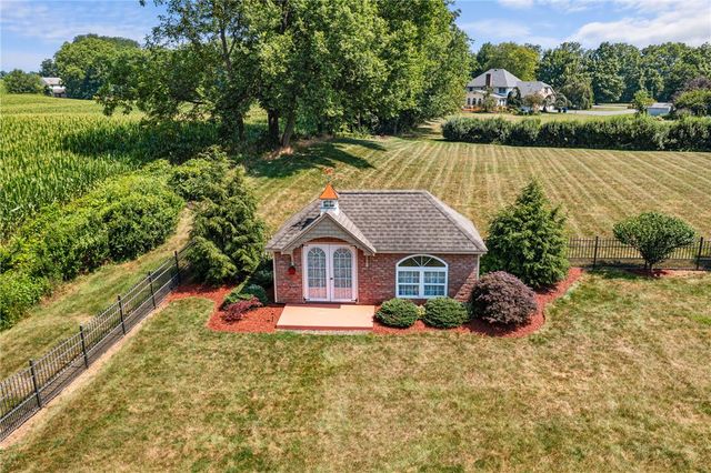 3208 Fallow Drive, South Whitehall Twp, PA 18104
