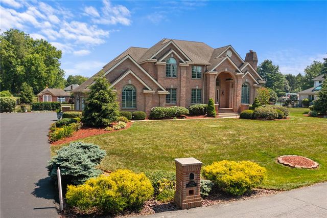 3208 Fallow Drive, South Whitehall Twp, PA 18104
