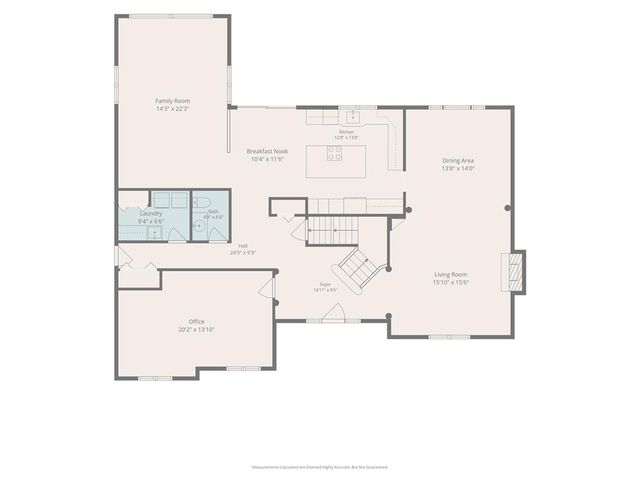 3208 Fallow Drive, South Whitehall Twp, PA 18104