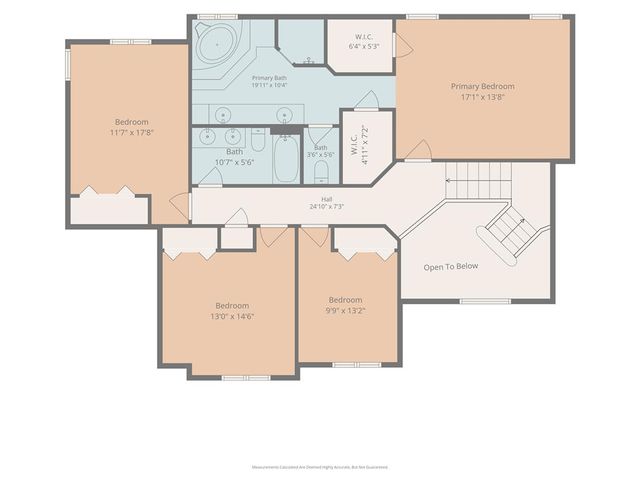 3208 Fallow Drive, South Whitehall Twp, PA 18104