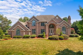 3208 Fallow Drive, South Whitehall Twp, PA 18104