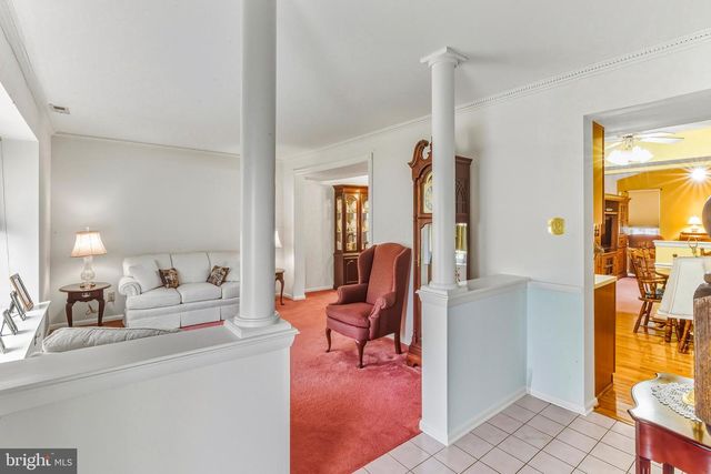 13 KEATLEY DR, Marlton, NJ 08053