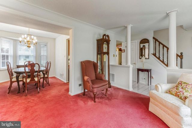 13 KEATLEY DR, Marlton, NJ 08053