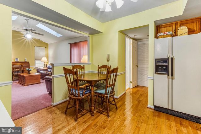 13 KEATLEY DR, Marlton, NJ 08053