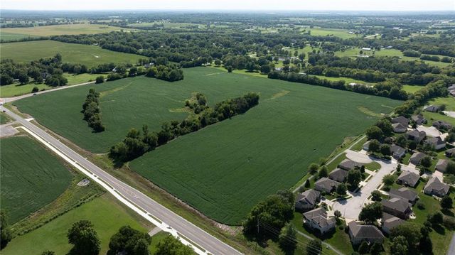 2011 State Rt 58 Highway, Raymore, MO 64083