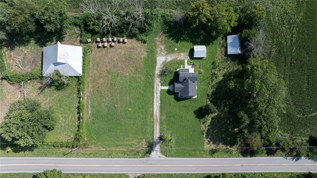 2011 State Rt 58 Highway, Raymore, MO 64083