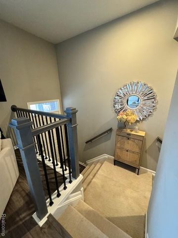 215 N Sydney Court, Plymouth, MI 48170