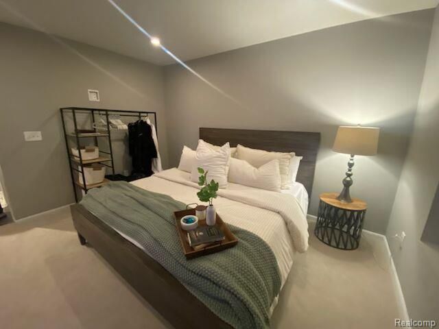 215 N Sydney Court, Plymouth, MI 48170