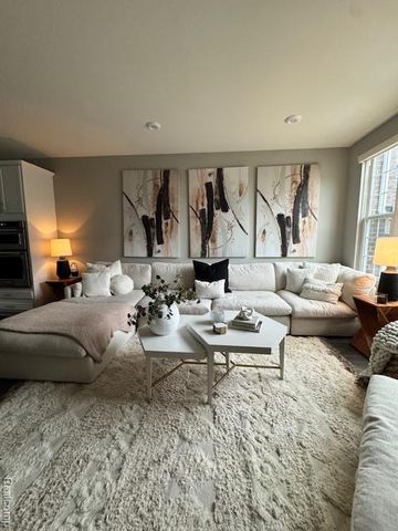 215 N Sydney Court, Plymouth, MI 48170