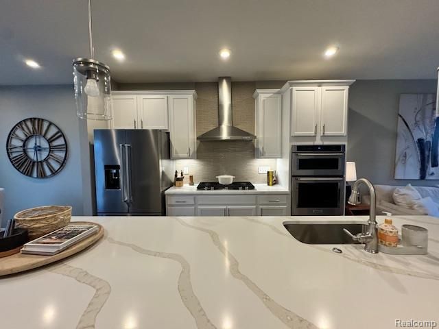 215 N Sydney Court, Plymouth, MI 48170