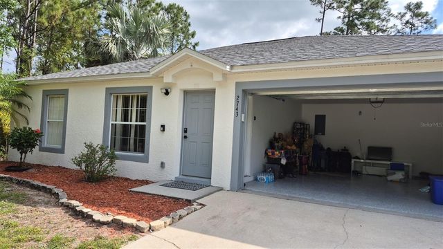 2743 SOMERSET AVENUE SE, Palm Bay, FL 32909