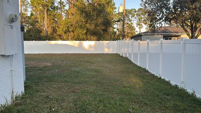 2743 SOMERSET AVENUE SE, Palm Bay, FL 32909