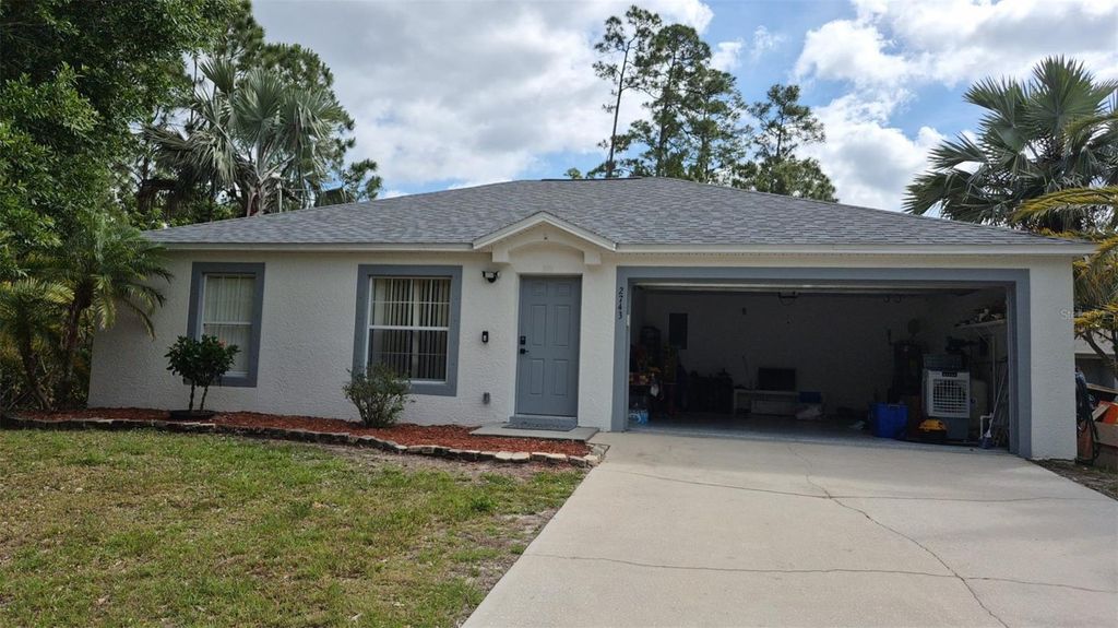 2743 SOMERSET AVENUE SE, Palm Bay, FL 32909
