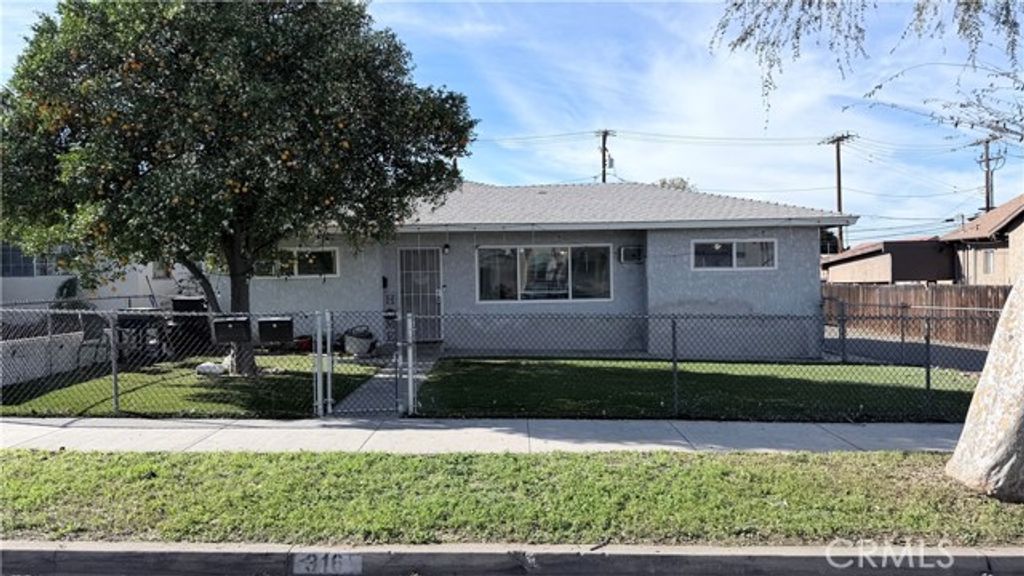 316 Washburn, Corona, CA 92882