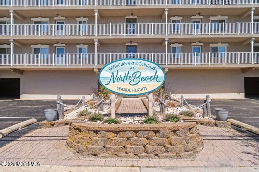 1601 Boulevard A6, Seaside Heights, NJ 08751
