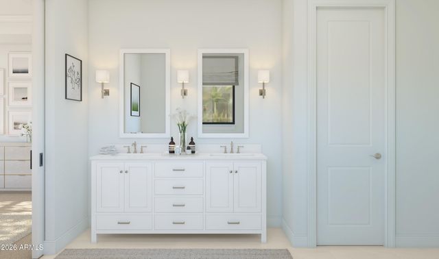 1110 E Yellowstone Place, Chandler, AZ 85249