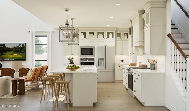 1110 E Yellowstone Place, Chandler, AZ 85249