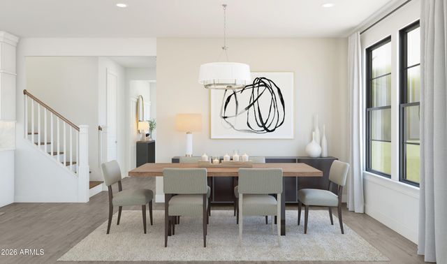 1110 E Yellowstone Place, Chandler, AZ 85249