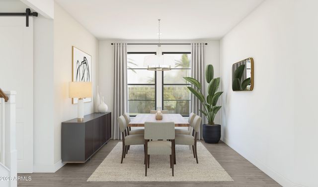 1110 E Yellowstone Place, Chandler, AZ 85249