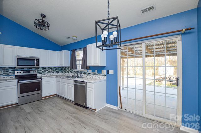 3345 Hunting Wood Court, Gastonia, NC 28052