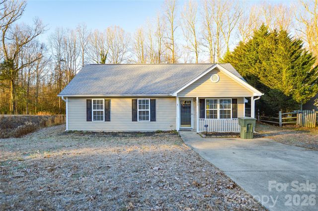 3345 Hunting Wood Court, Gastonia, NC 28052