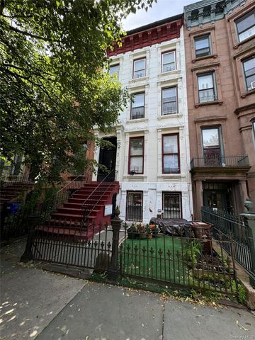 64 Hancock Street, Brooklyn, NY 11216