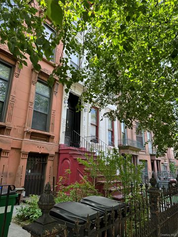 64 Hancock Street, Brooklyn, NY 11216