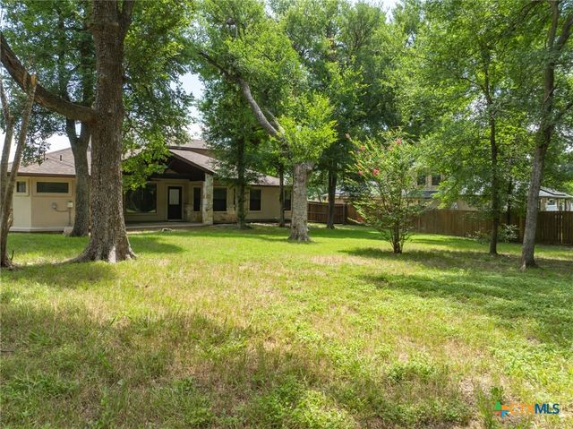 1010 Woodland Bend Circle, Salado, TX 76571