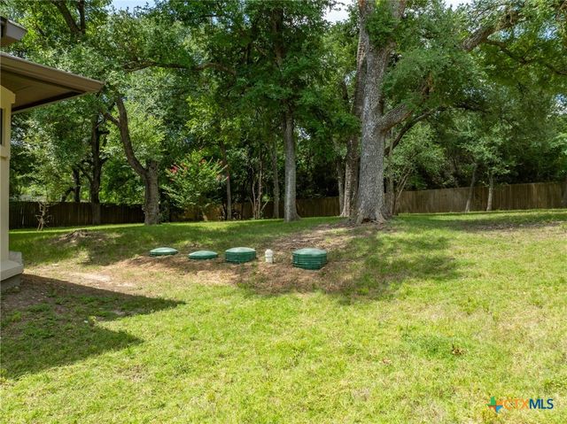 1010 Woodland Bend Circle, Salado, TX 76571