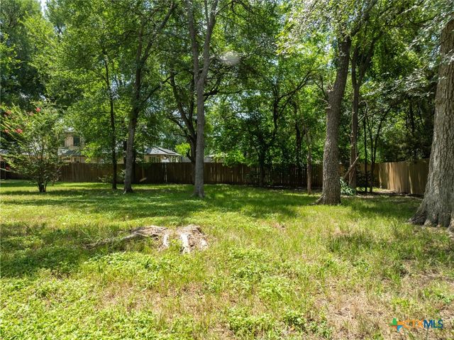 1010 Woodland Bend Circle, Salado, TX 76571