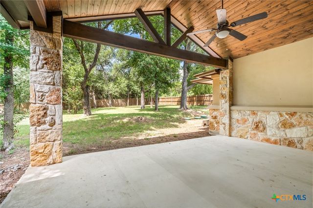 1010 Woodland Bend Circle, Salado, TX 76571