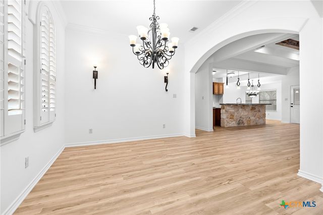 1010 Woodland Bend Circle, Salado, TX 76571