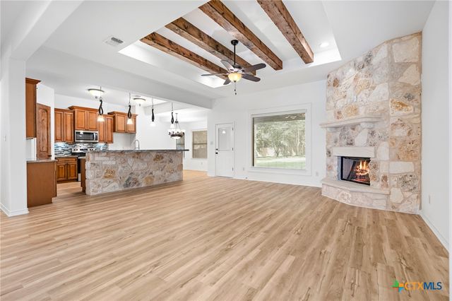1010 Woodland Bend Circle, Salado, TX 76571