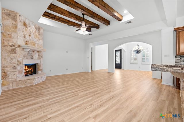 1010 Woodland Bend Circle, Salado, TX 76571