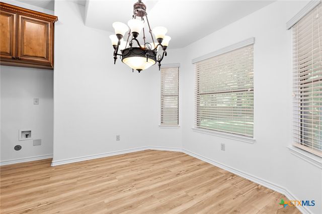 1010 Woodland Bend Circle, Salado, TX 76571